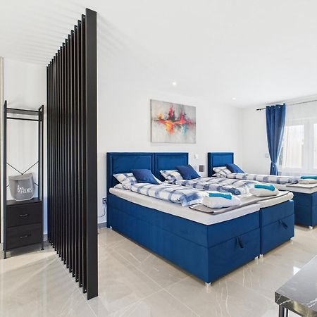 Elbe Villa מגדבורג מראה חיצוני תמונה