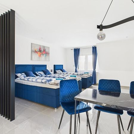 Elbe Villa מגדבורג מראה חיצוני תמונה