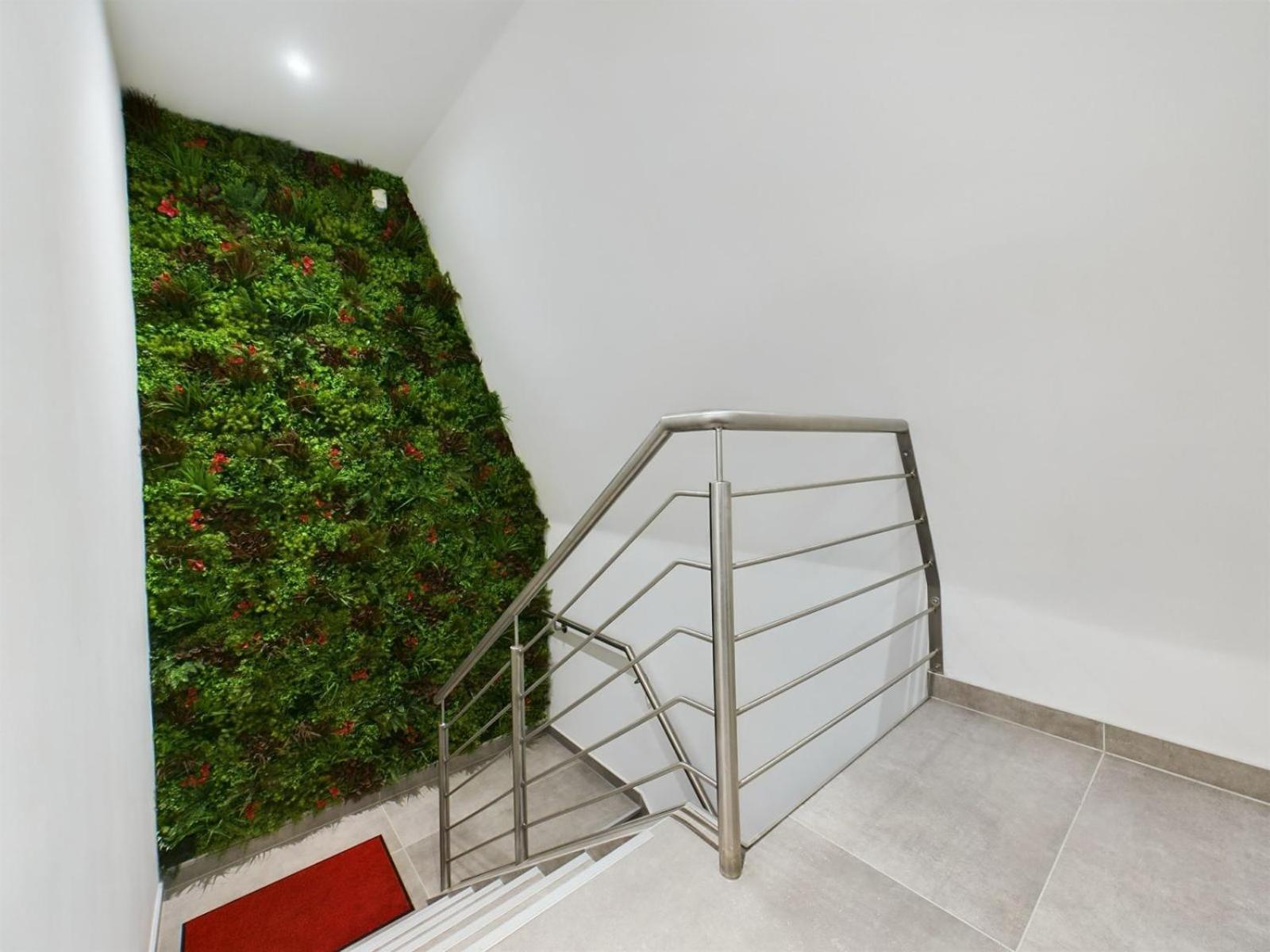 Elbe Villa מגדבורג מראה חיצוני תמונה