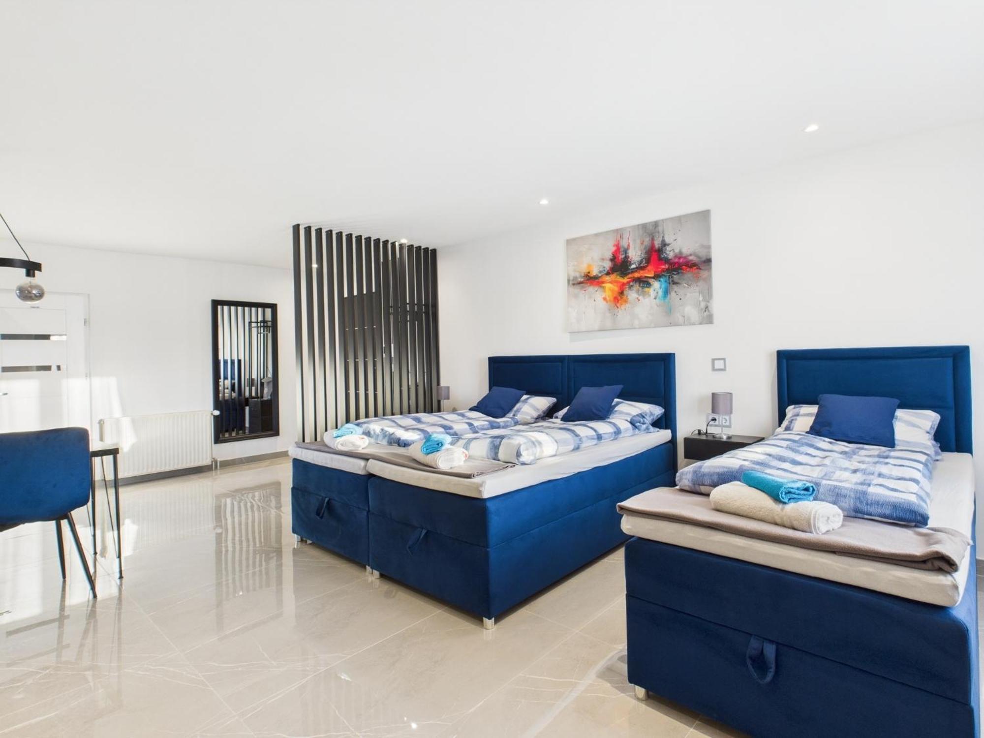 Elbe Villa מגדבורג מראה חיצוני תמונה